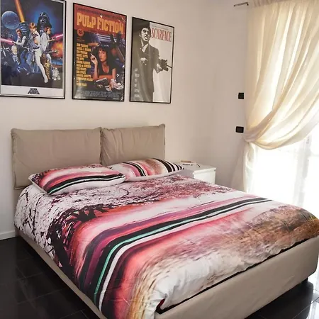 Apartment Design & Comfort A Di L. Romano di Lombardia